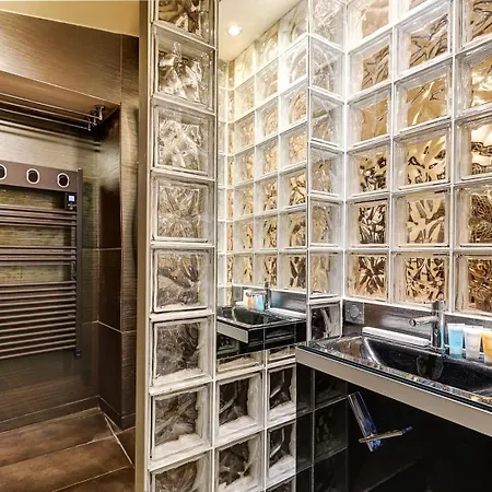 Bluestay 201 - Superb Apartment In Paris-3