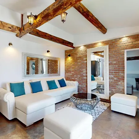 Bluestay 201 - Superb Apartment In Paris-2